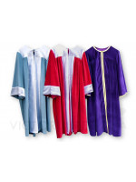 Royal Arch Principals Robes SET - SCOTTISH