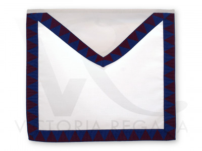 Royal Arch Special Working Apron - Scottish