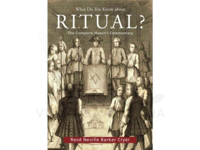 What Do You Know about Ritual?