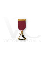 Royal & Select Masters PTIM Breast Jewel - English Constitution