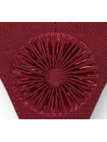 Royal Select Masters District Collarette Rosette- English Constitution