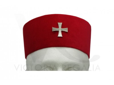 Irish Order of the Templar Cap and Cross- Irish Constitution